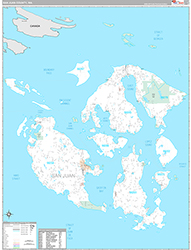 Premium Map Example